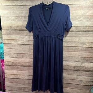 William Riera womens dress